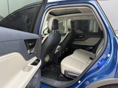 Lynk & Co Adventurer 2023 2.0T two-wheel drive exclusive edition - фото 6