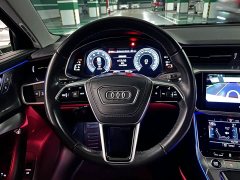 Audi A6L 45 TFSI Dynamic Selection - фото 10