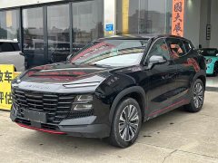 Jetour 1.5T DCTPRO - фото 1