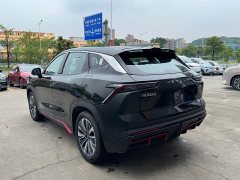 Jetour 1.5T DCTPRO - фото 10