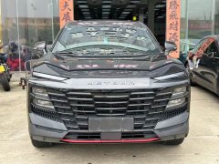 Jetour 1.5T DCTPRO - фото 2