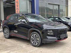 Jetour 1.5T DCTPRO - фото 3