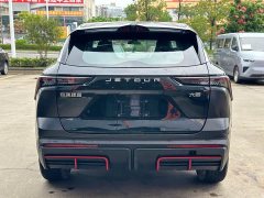 Jetour 1.5T DCTPRO - фото 8