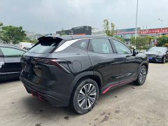 Jetour 1.5T DCTPRO - фото 9