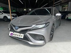 Toyota 2.5HS Edition - фото 1