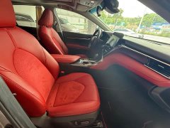 Toyota 2.5HS Edition - фото 10