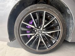 Toyota 2.5HS Edition - фото 14