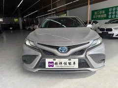 Toyota 2.5HS Edition - фото 2