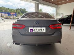 Toyota 2.5HS Edition - фото 3