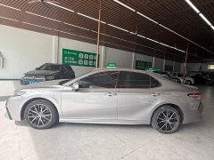 Toyota 2.5HS Edition - фото 4