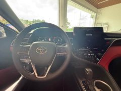 Toyota 2.5HS Edition - фото 6