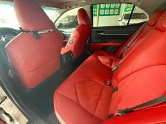Toyota 2.5HS Edition - фото 9