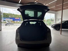 Tesla Model Y Edition - фото 10