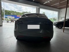 Tesla Model Y Edition - фото 11
