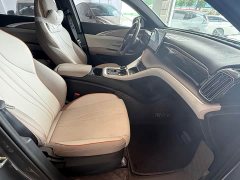 BYD Pro Edition DM-i 71KM Version - фото 11
