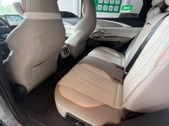 BYD Pro Edition DM-i 71KM Version - фото 8