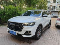 Haval H6 Edition 1.5T Edition - фото 1