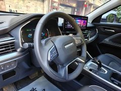 Haval H6 Edition 1.5T Edition - фото 11