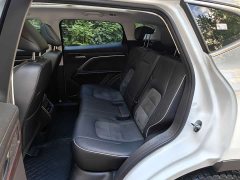Haval H6 Edition 1.5T Edition - фото 15