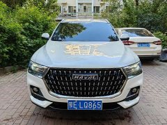 Haval H6 Edition 1.5T Edition - фото 2