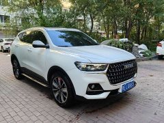 Haval H6 Edition 1.5T Edition - фото 3