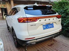 Haval H6 Edition 1.5T Edition - фото 4