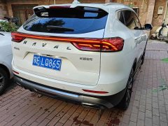 Haval H6 Edition 1.5T Edition - фото 5