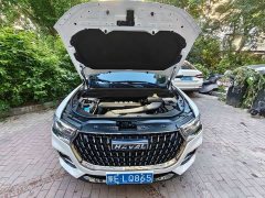 Haval H6 Edition 1.5T Edition - фото 6