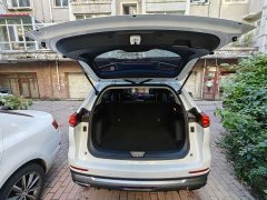Haval H6 Edition 1.5T Edition - фото 7