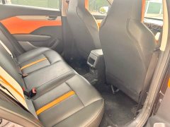 Dongfeng Edition 1.5L Edition - фото 11