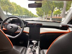 Dongfeng Edition 1.5L Edition - фото 12