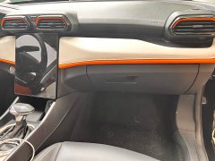 Dongfeng Edition 1.5L Edition - фото 13