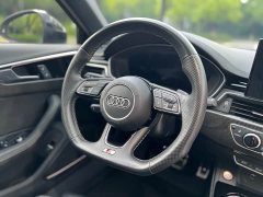 Audi S4 3.0TFSI - фото 10