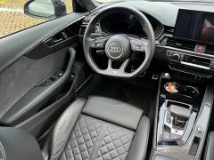 Audi S4 3.0TFSI - фото 12