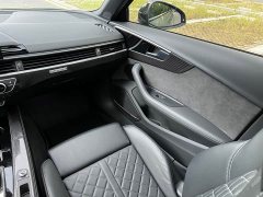 Audi S4 3.0TFSI - фото 13