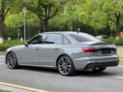 Audi S4 3.0TFSI - фото 15
