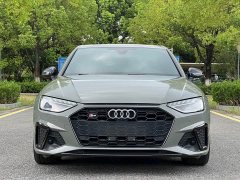 Audi S4 3.0TFSI - фото 2