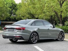 Audi S4 3.0TFSI - фото 3
