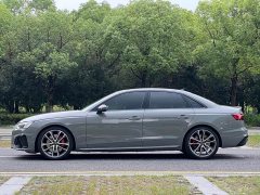 Audi S4 3.0TFSI - фото 4