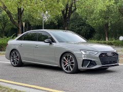 Audi S4 3.0TFSI - фото 5