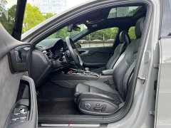 Audi S4 3.0TFSI - фото 6