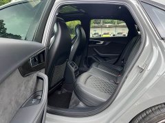 Audi S4 3.0TFSI - фото 8