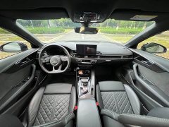 Audi S4 3.0TFSI - фото 9