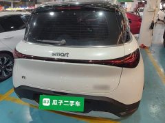 smart#1 Pro Edition - фото 6