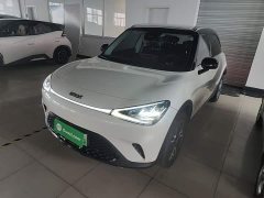 smart#1 Pro Edition - фото 2