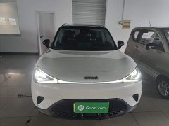 smart#1 Pro Edition - фото 3
