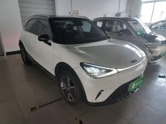 smart#1 Pro Edition - фото 4