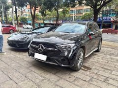 Mercedes-Benz GLC 300 L 4MATIC Version 5 - фото 1