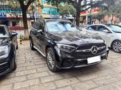 Mercedes-Benz GLC 300 L 4MATIC Version 5 - фото 2