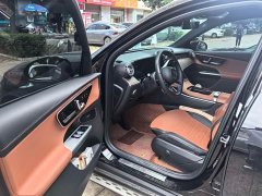 Mercedes-Benz GLC 300 L 4MATIC Version 5 - фото 3